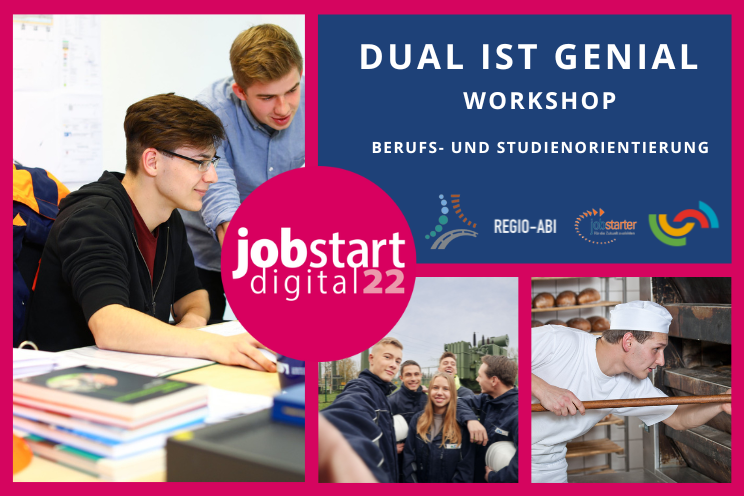 Dual_ist_genial
