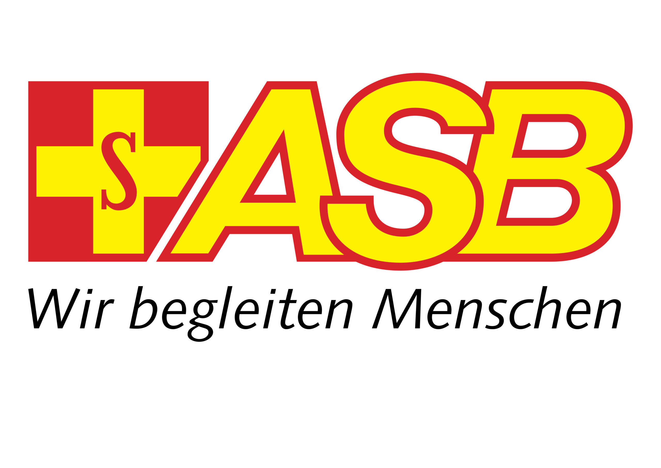 ASB Logo Slogan