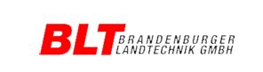 Logo BLT